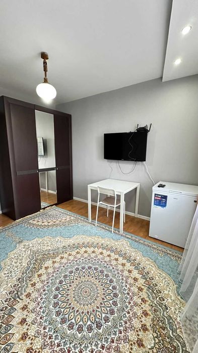 Продам 3х ком кв в 4 мкр