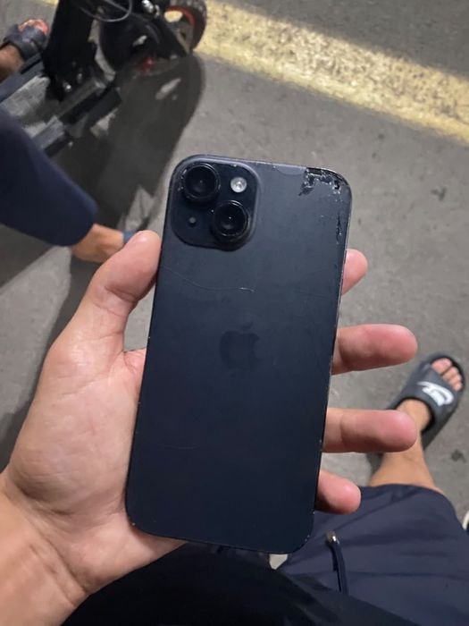 Iphone 15 128гб