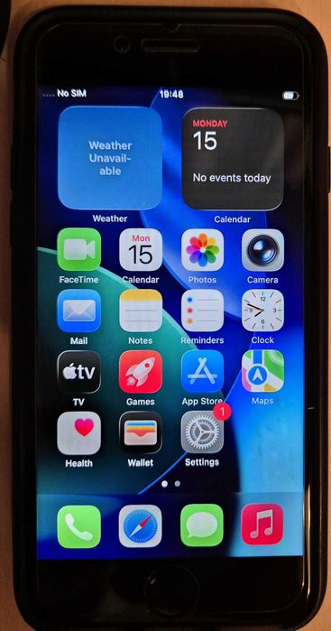 Iphone SE 2 - 64 Gb