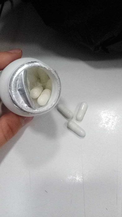 Капсулы для похудения  PRO Lipolytic\vazn yo'qotish kapsulalari