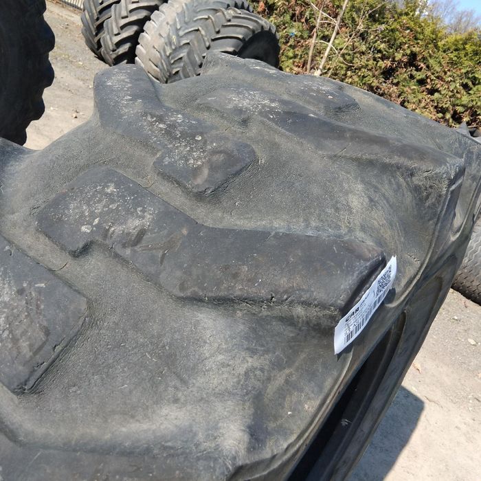 Cauciucuri 18.4-26  Goodyear Anvelope SH Livrare Rapida