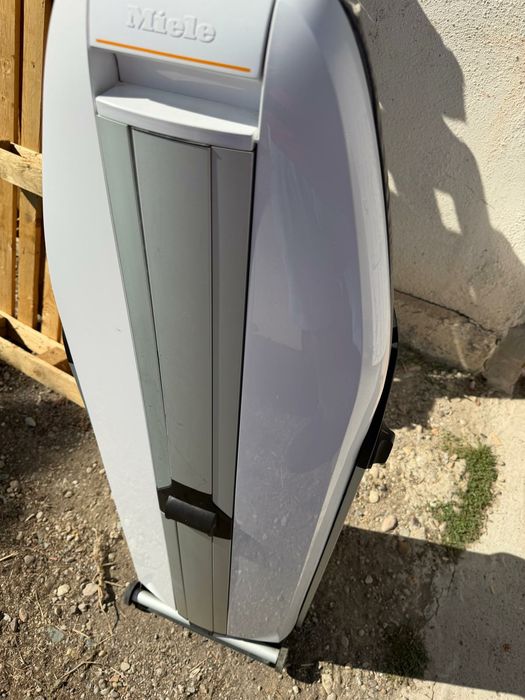 Mese de calcat Miele Defecte