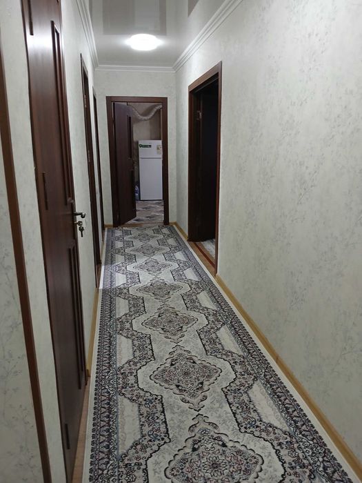 Kvartira ijaraga beriladi