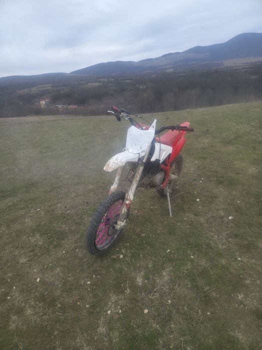 Apollo thunder 150 perfect funcțional