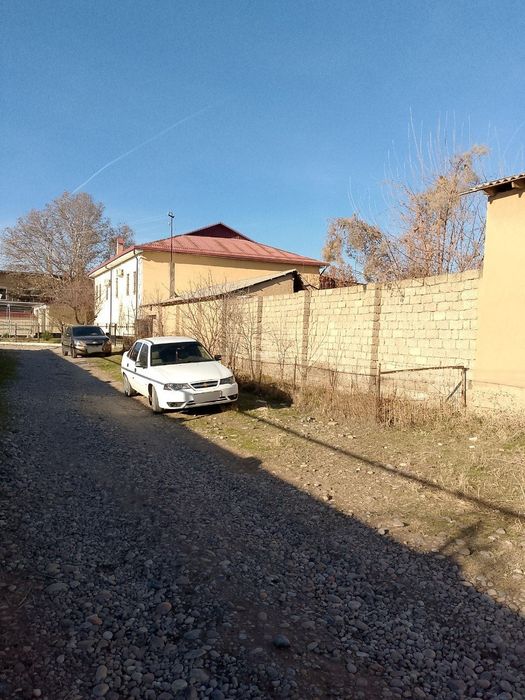 Продаётся Дом - земля, 8 соток в Гульбахоре
