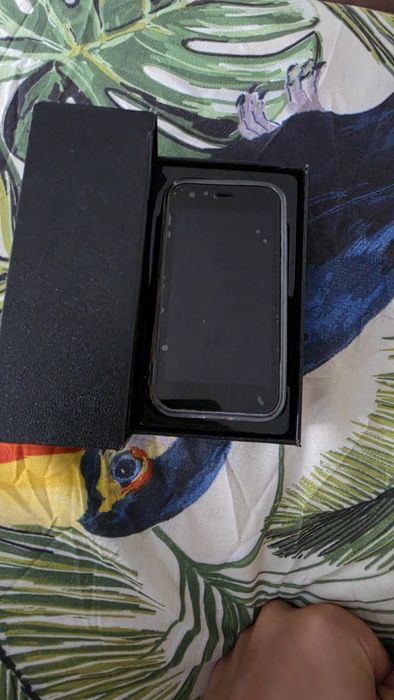 Vand Mini Telefon SOYES 16gb