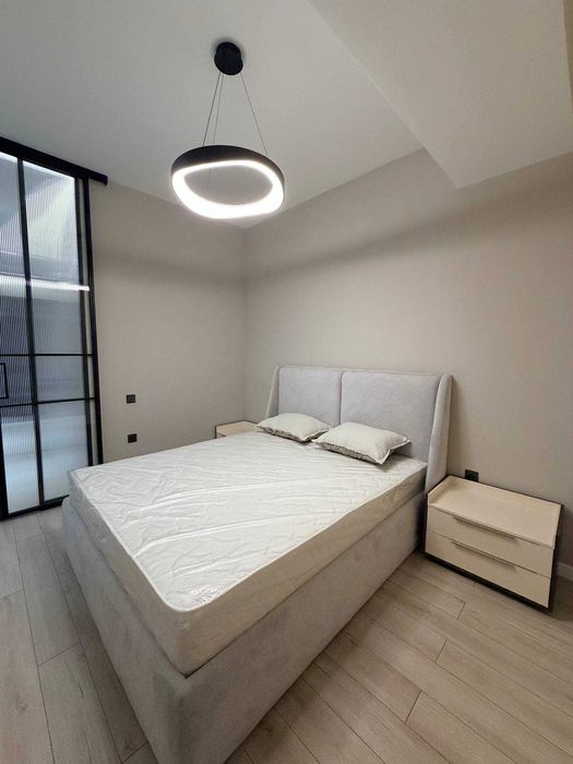 АРЕНДА. Новая квартира Silk Road Residence Максим горький 60 кв.м