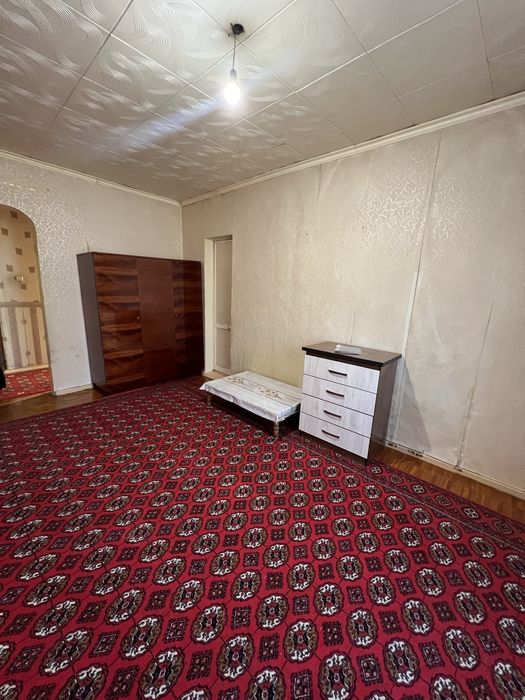 Срочно сдаётся на аренду 2х комнатная квартира.