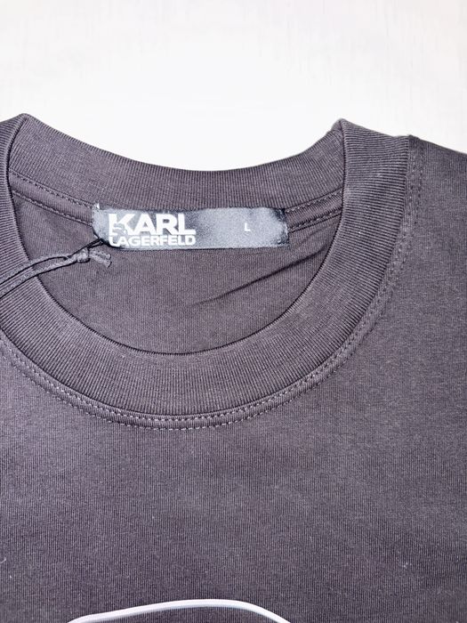 Tricou Karl Lagerfeld