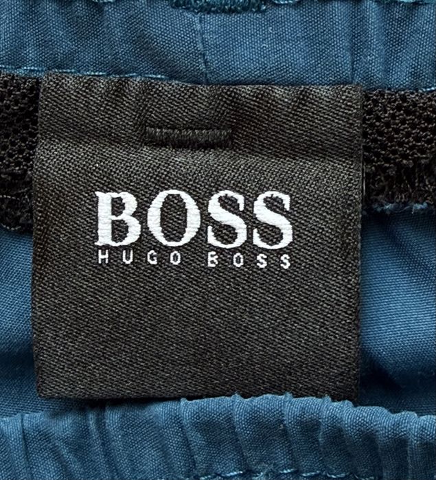 Hugo boss swim shorts мъжки бански плувни шоети L