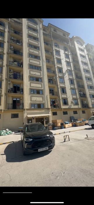 Квартира продается 3/4/10 на сергели машина базар