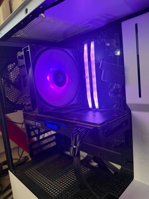 Домашний компьютер Hyper PC