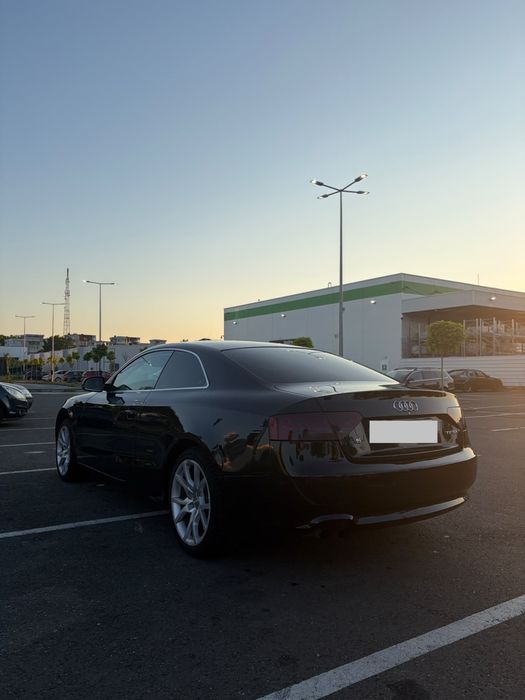 Vand audi A5 coupe 2011