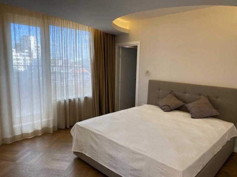 2-стаен апартамент под наем в жк. Иван Вазов