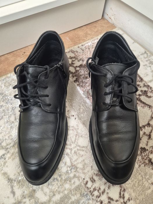 Продам весенний классический обувь