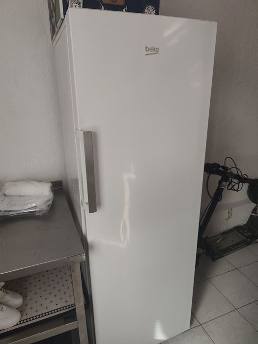 Морозильник Беко