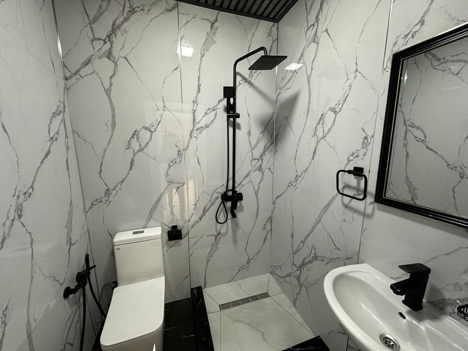 Сдается в аренду помещение/Евро офис вдоль дороги 60м2 - Ш.Руставели