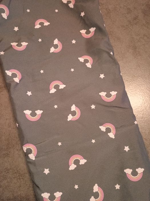 Ски панталон/ 116-122 размер