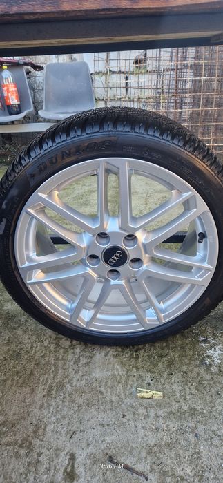 Vand Jante Rs Audi Tt / A3 r18 245.40.18