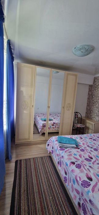 3х ком квартира в Авангард 3