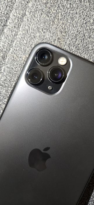 Iphone 11 Pro max 512 GB