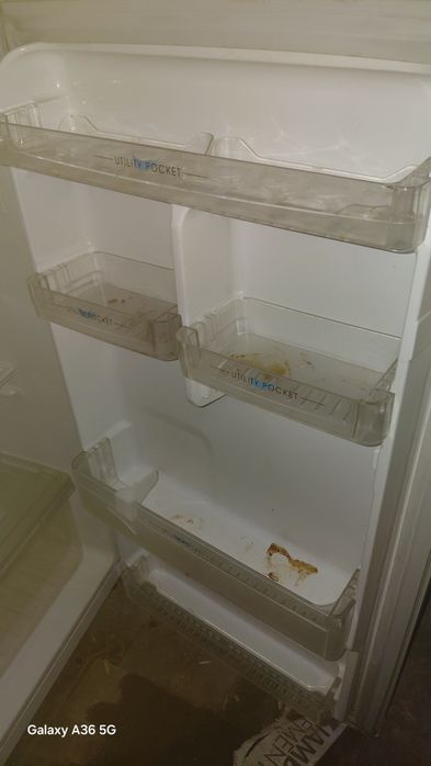 Продам холодильник самсунг