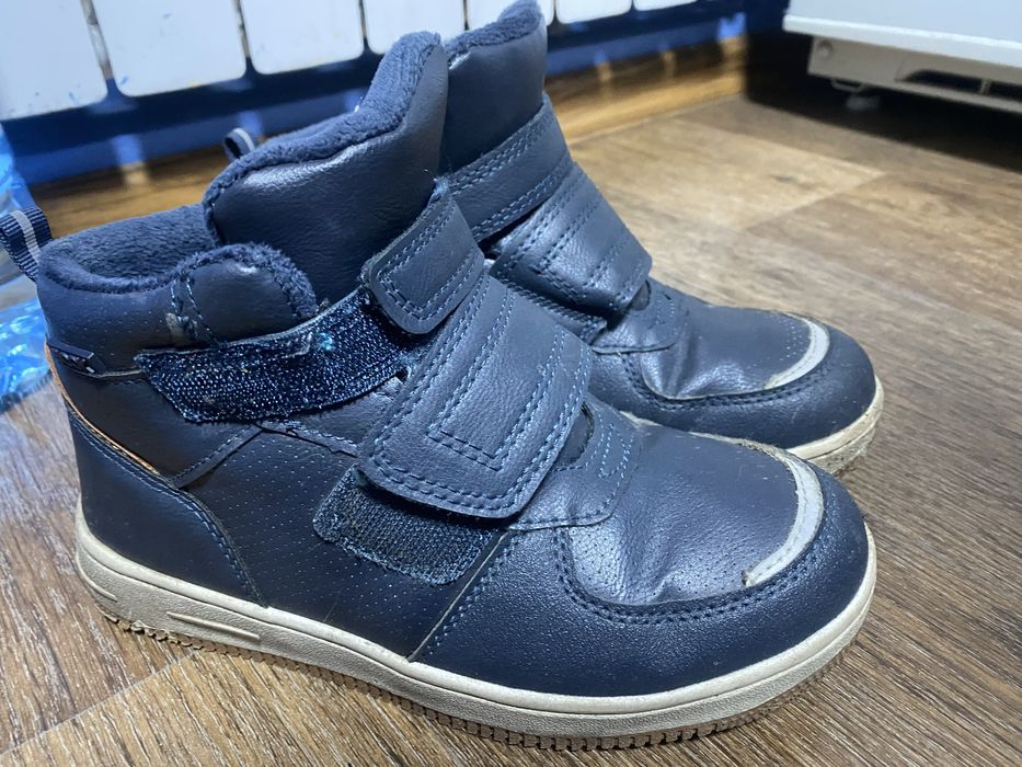 Ботинки демисезон, 34 размер