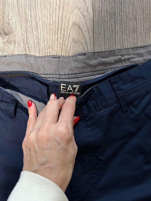 Оригинален мъжки панталон Emporio Armani