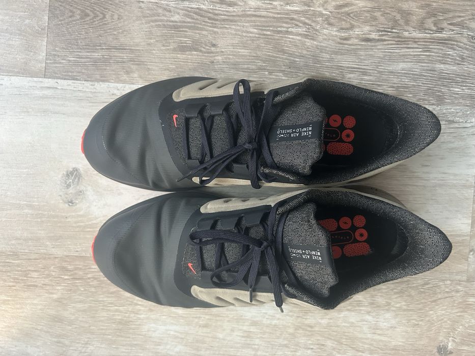 Маратонки Air Winflo 9 Shield 46 номер