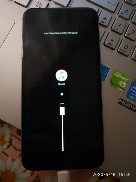 Прошивка и разблокировка телефонов.