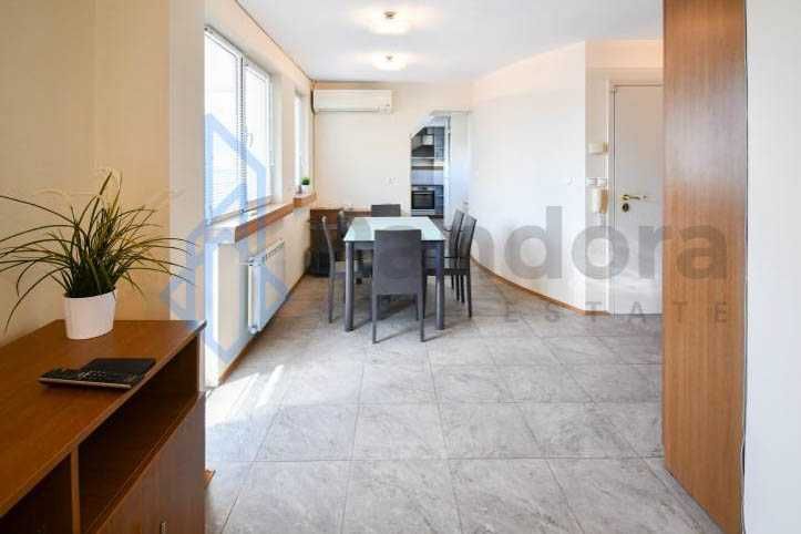 Дава се под наем Четиристаен апартамент в София, Лозенец - 125 кв.м за 790 € - Снимка #2