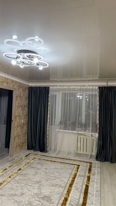 Продается 2х  ком кв по ул.Б.Момышулы