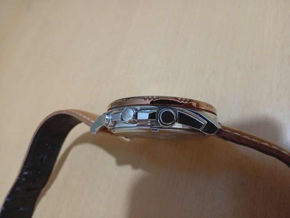 Casio edifice EF-549L DY