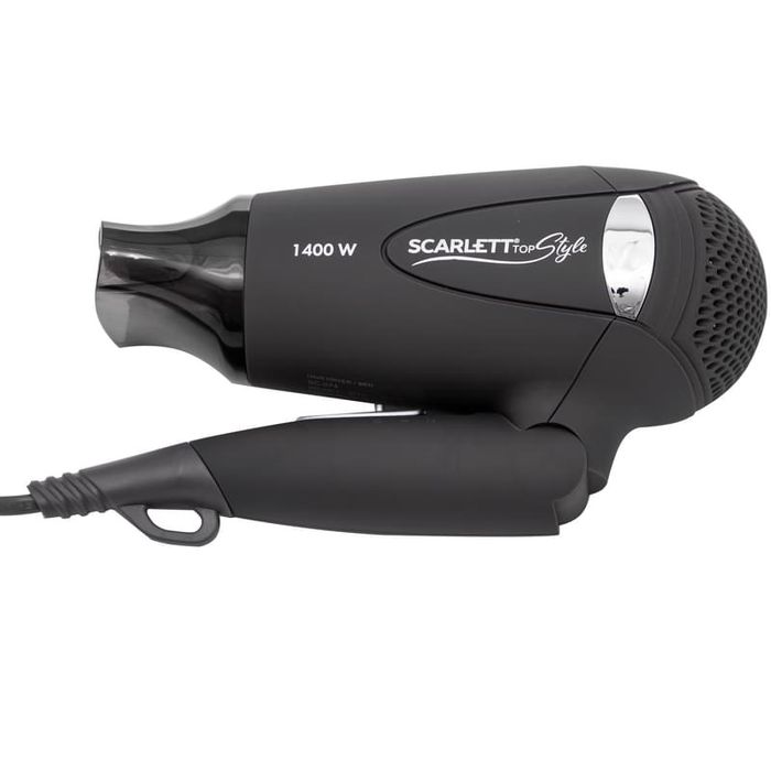 Фен – Scarlett mini