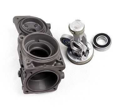 Ремонтен комплект за компресори АМК