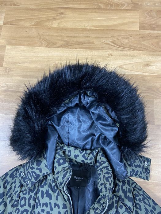 Parka Pepe jeans S