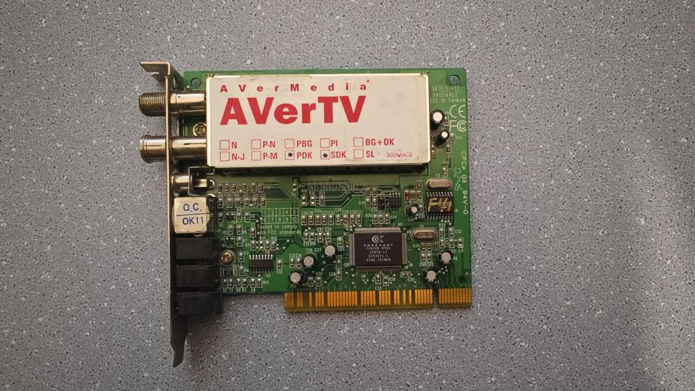 Компьютерные платы