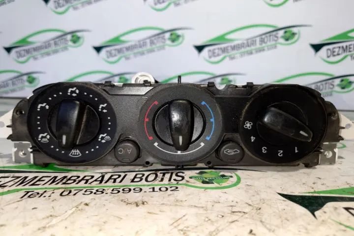 Comanda clima AC climatronic 69607003 Ford Focus 2006