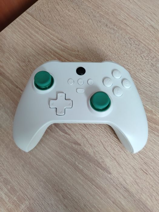 Геймпад z03 (раскладка xbox one)