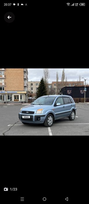 Продам машину Форд фьюжен