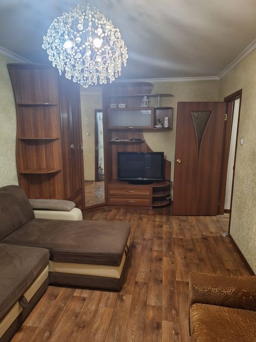 Сдам 2х комнатную квартиру.