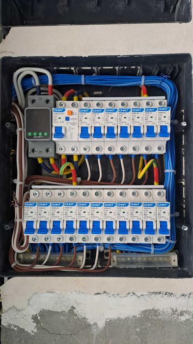 Elektrik Usta Srochniy  Tungi Xizmat.