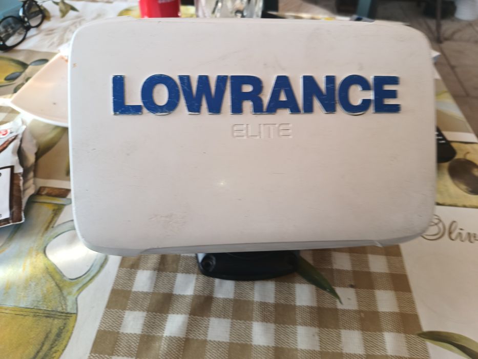 Продава  се сонар Лорънс