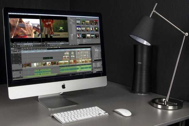 Создаем красивые видео и фото!