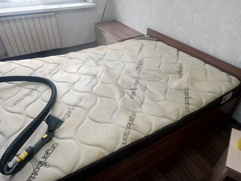 Уборка квартир домов