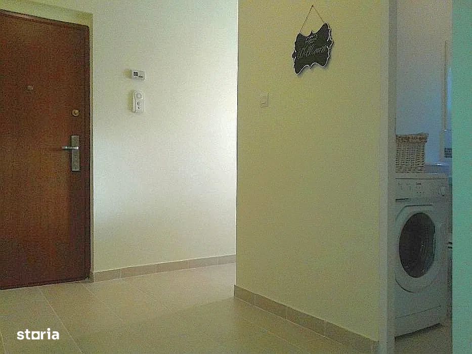 Apartament 2 camere, str. Faget, modern