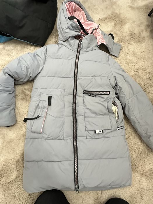 Отдам даром куртки