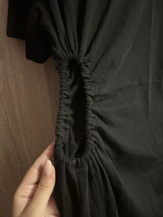 Дамска рокля.