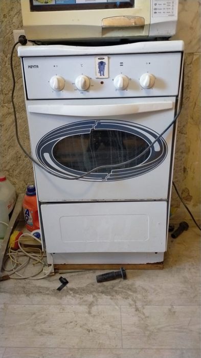 Продам плиту б/у рабочая