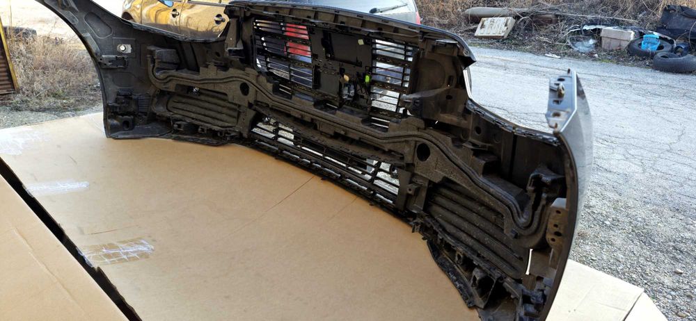 W 223 Мерцедес оригинален пакет брони